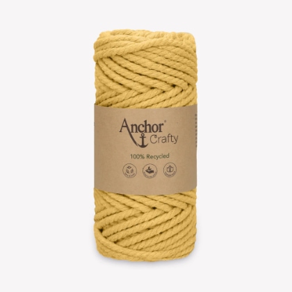 Anchor Crafty 5 - Amarillo 00108