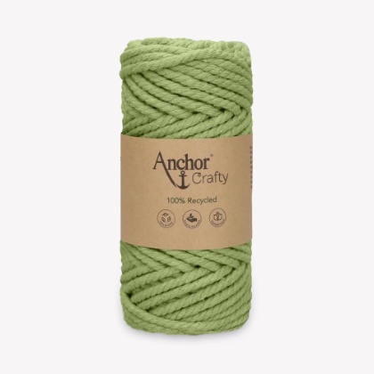 Anchor Crafty 5 - Verde 00110