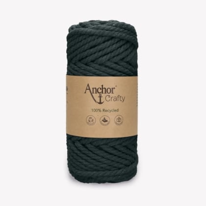 Anchor Crafty 5 - Verde oscuro 00111