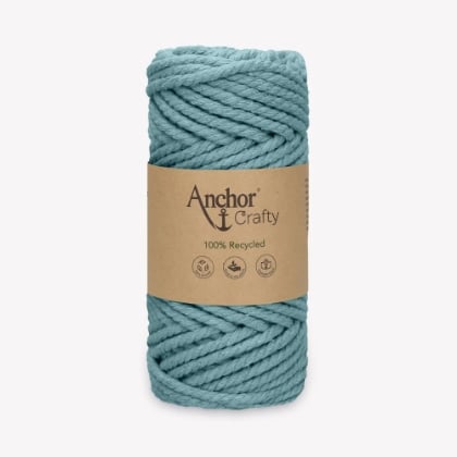 Anchor Crafty 5 - Verde agua 00113