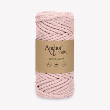 Anchor Crafty 5 - Rosa 00115