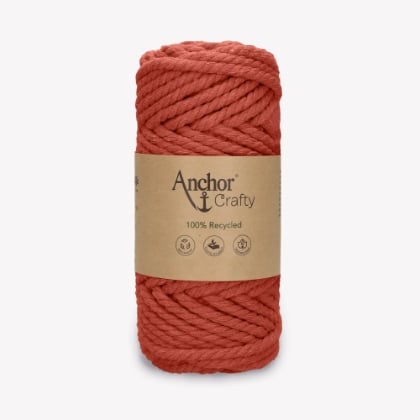 Anchor Crafty 5 - Terracota 00116