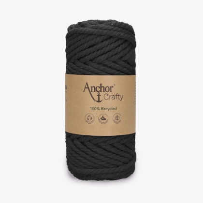 Anchor Crafty 5 - Negro 00120