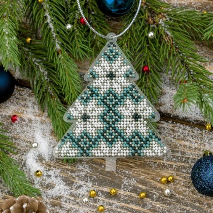 Adorno navideño – Árbol de Navidad
