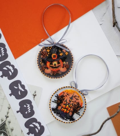 Decoración - Halloween festivo