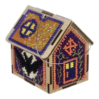 Casa di Halloween