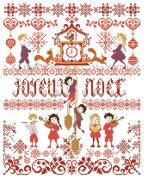 Cuco navideño