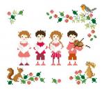 Navidad - Pequeños Músicos