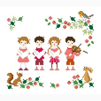 Navidad - Pequeños Músicos