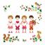 Navidad - Pequeños Músicos