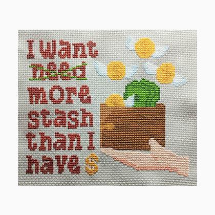 Stitchers Dilemma