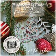 Fragments In Time 2025 - 6
