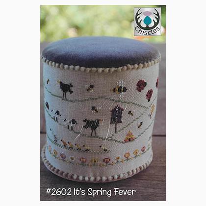 It\'s Spring Fever