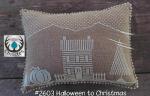 Halloween To Christmas