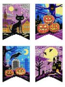 Banderas de Halloween (4)