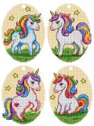 Unicornios arcoíris (4)