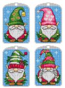Gnomos navideños (4)
