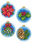 Bolas de Navidad (4)