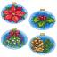 Bolas de Navidad (4)