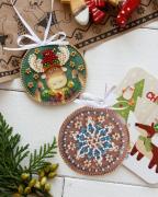 Decoración - Luces de Navidad