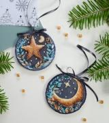 Decoración - ¡Estrella, brilla!