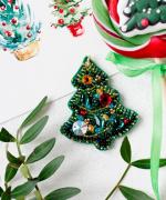 Decoración - Árbol de Navidad