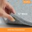 Oliso MultiMat™ - Alfombrilla de planchado de lana ProPress