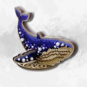 Ballena azul