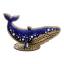 Ballena azul