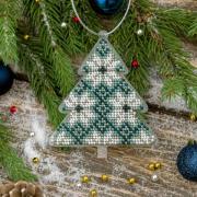 Adorno navideño – Árbol de Navidad