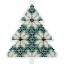 Adorno navideño – Árbol de Navidad