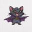 El gato Drácula