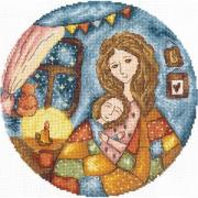 Mother's warmth