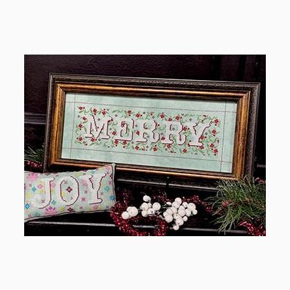 Merry & Joy