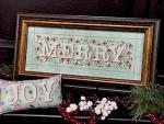 Merry & Joy
