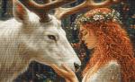 The Gentle Spirit of the Forest - Medio Punto