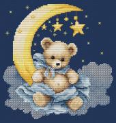The Universe of a Teddy Bear