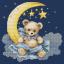 The Universe of a Teddy Bear