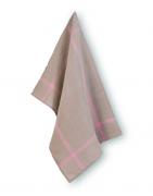 Trapo de cocina - Torchon Montmartre - Rosa