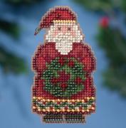 Winter Series - Ye Old Santa (2016)