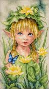 Coronado hada Lily