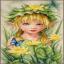 Coronado hada Lily