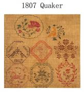 1807 Quaker