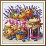 Aroma dulce