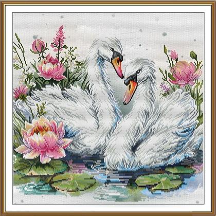 Pluma blanca