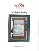 Welcome Spring