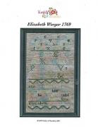 Elizabeth Worgor 1769