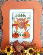 Gobble Til You Wobble