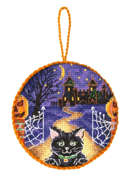 Pinkeep - Halloween