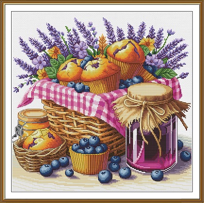 Aroma dulce